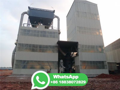 milling clay | Mining Quarry Plant